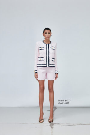 Art. 14777 Chanel – Art. 14453 Short