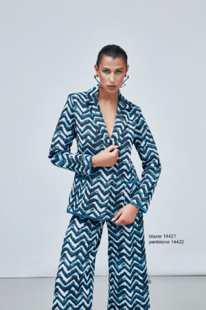 Art. 14421 Blazer – Art. 14422 Pantalone