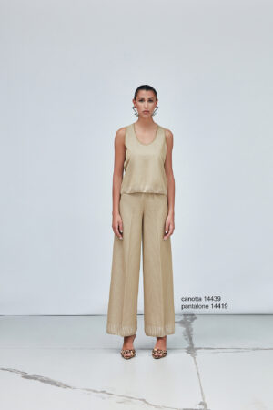 Art. 14439 Canotta – Art. 14419 Pantalone