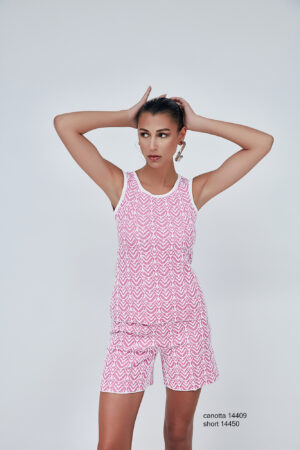 Art. 14409 Canotta – Art. 14450 Short