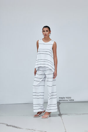 Art. 14203 Maglia – Art. 14204 Pantalone