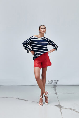 Art. 14429 Maglia – Art. 14562 Short