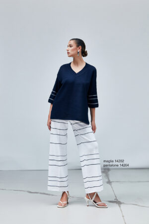 Art. 14202 Maglia – Art. 14204 Pantalone