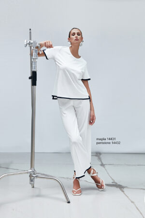 Art. 14431 Maglia – Art. 14432 Pantalone