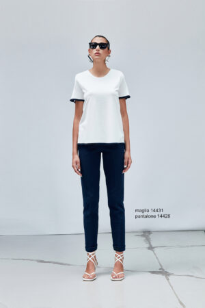 Art. 14431 Maglia – Art. 14428 Pantalone