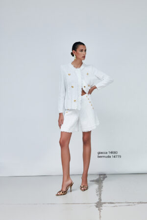 Art. 14780 Giacca – Art. 14779 Bermuda