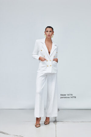 Art. 14770 Blazer – Art. 14778 Pantalone