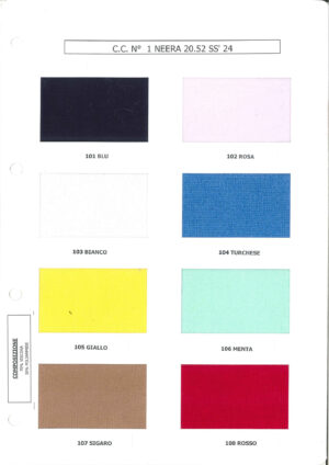 Art. 14452 Abito