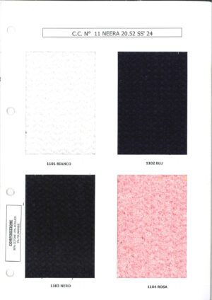 Art. 14780 Giacca – Art. 14779 Bermuda