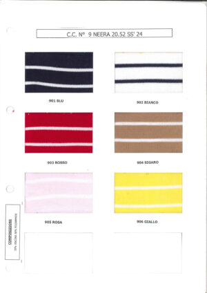 Art. 14205 Abito